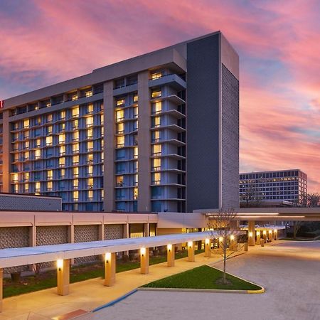 Hotel Marriott Chicago O'Hare Rosemont Esterno foto