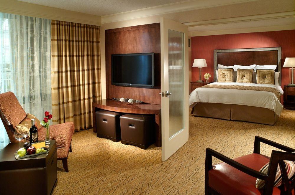 Hotel Marriott Chicago O'Hare Rosemont Esterno foto