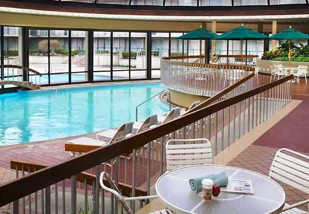 Hotel Marriott Chicago O'Hare Rosemont Esterno foto