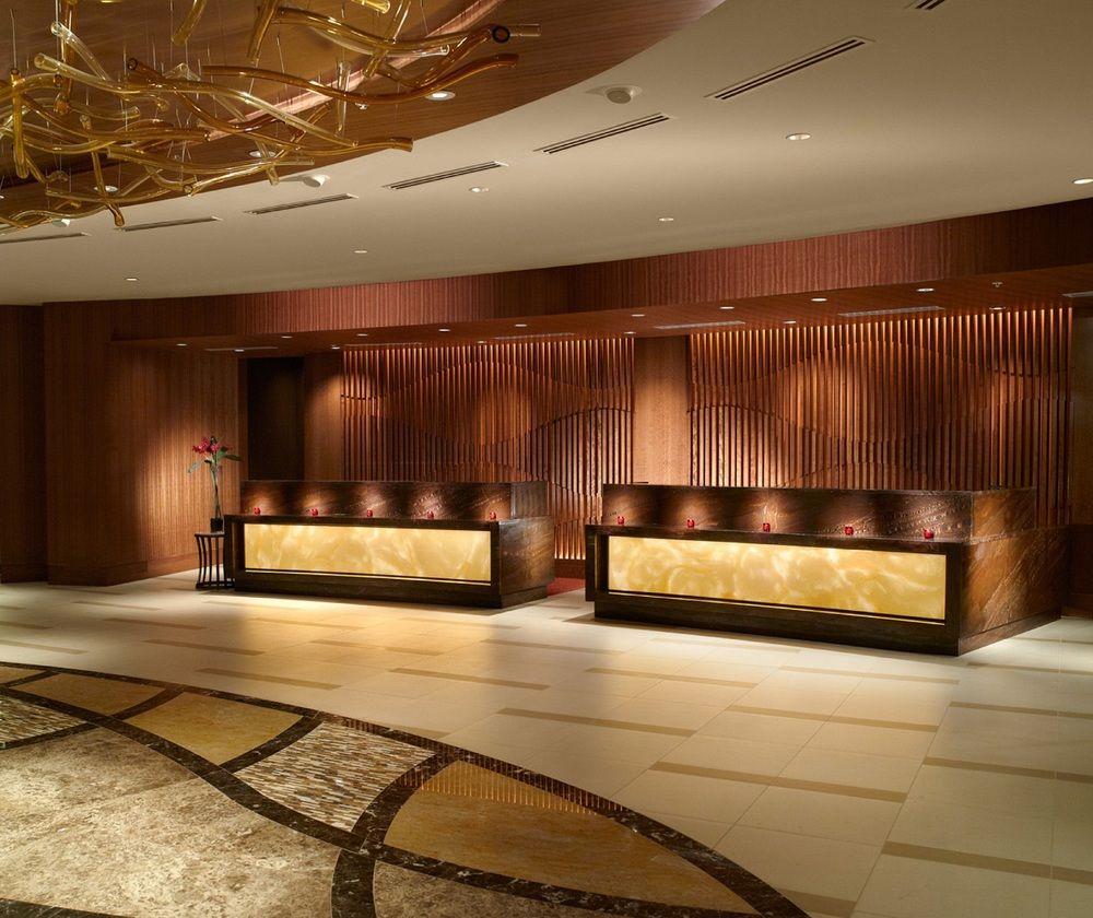 Hotel Marriott Chicago O'Hare Rosemont Esterno foto