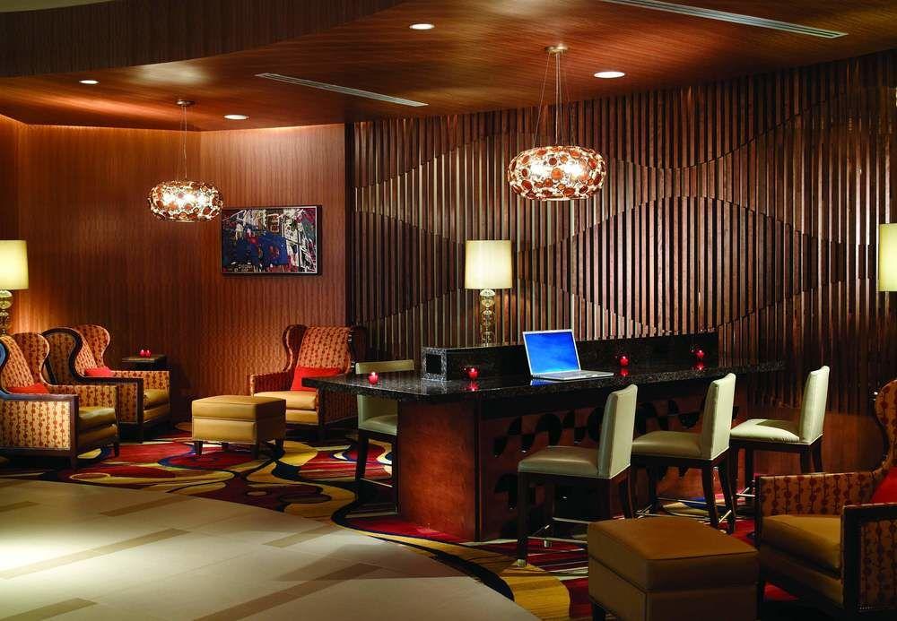 Hotel Marriott Chicago O'Hare Rosemont Esterno foto