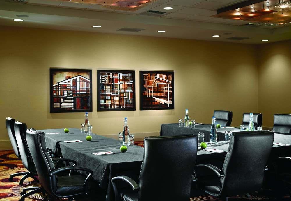 Hotel Marriott Chicago O'Hare Rosemont Esterno foto
