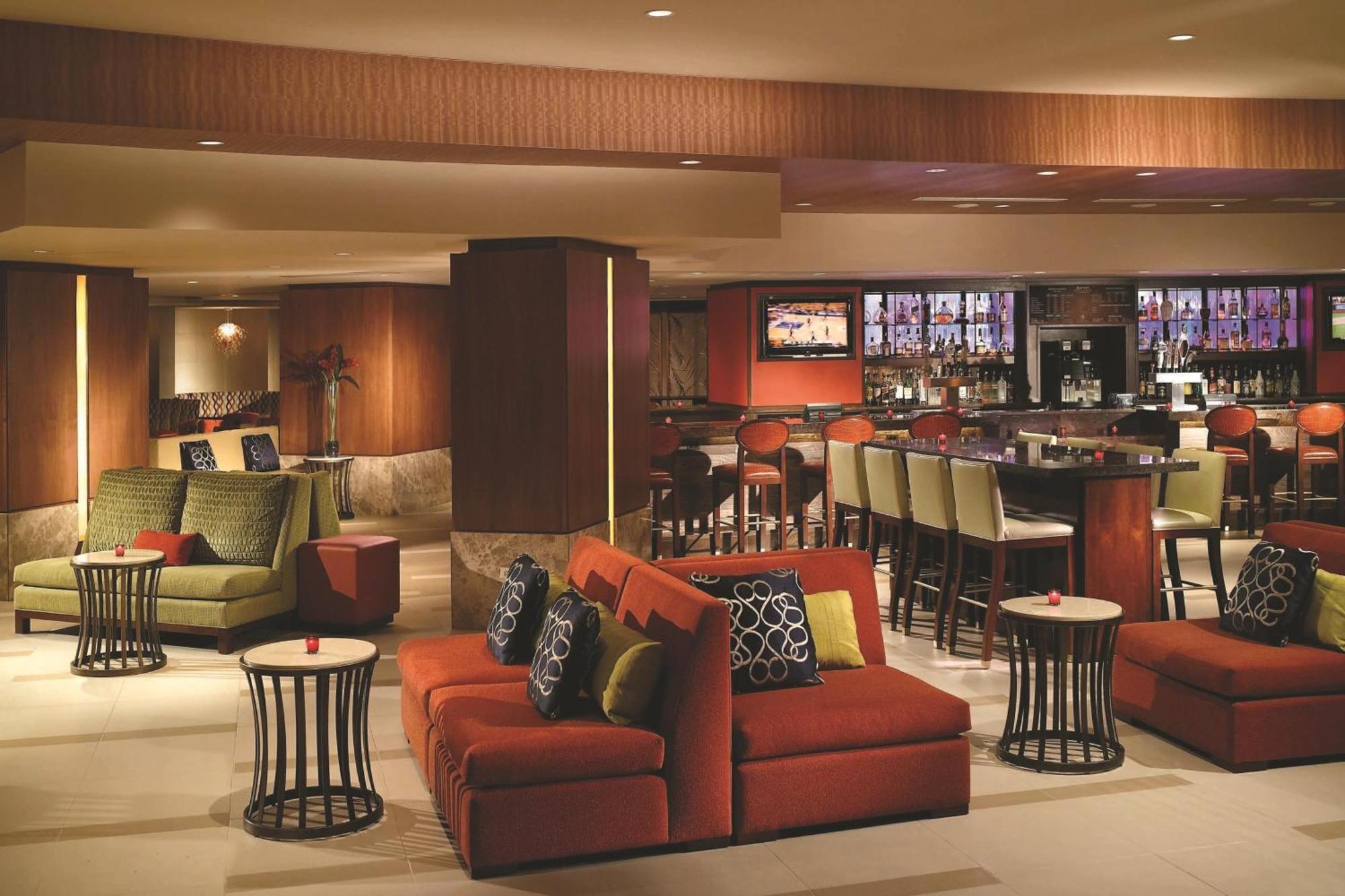 Hotel Marriott Chicago O'Hare Rosemont Esterno foto