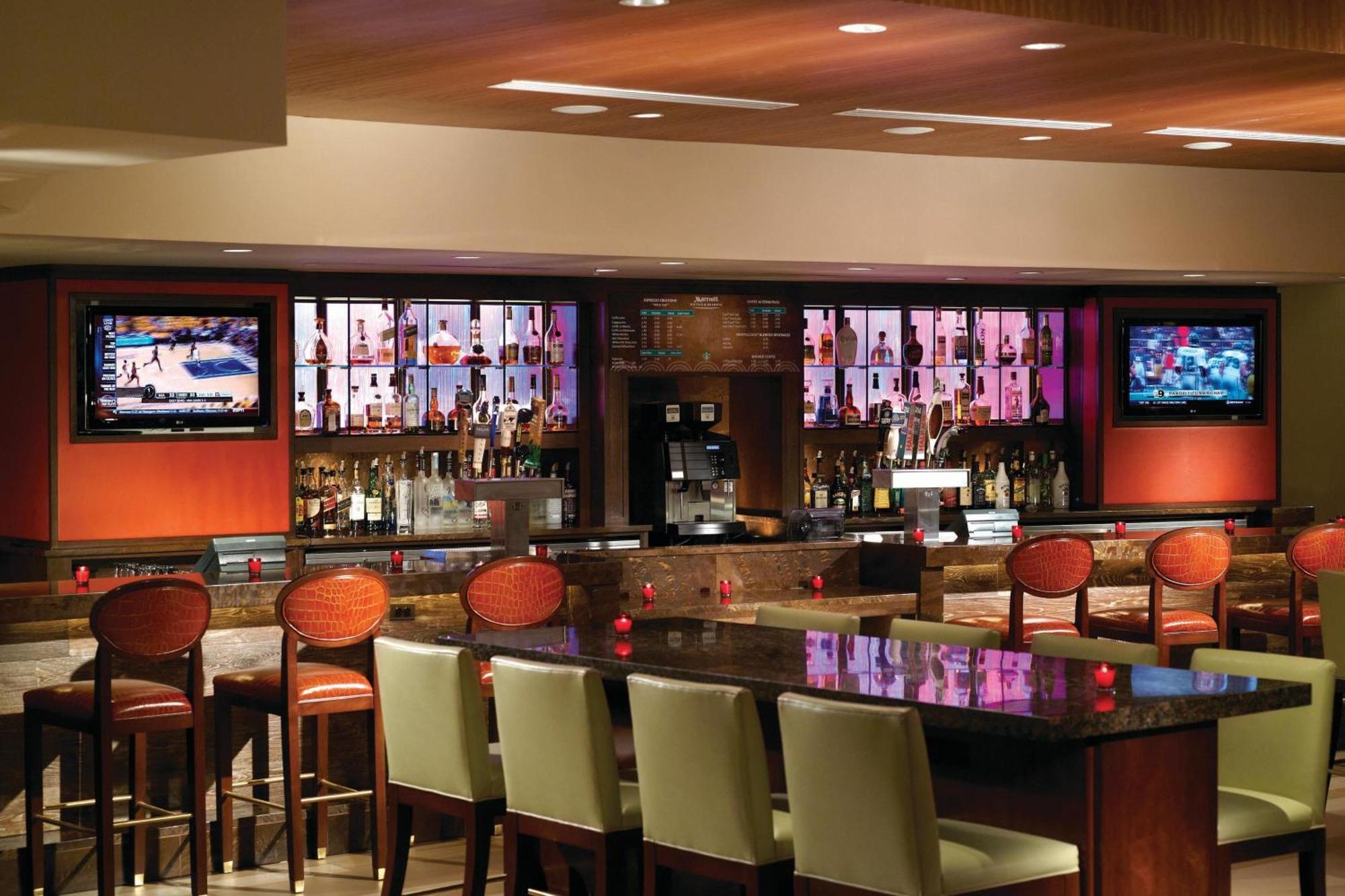 Hotel Marriott Chicago O'Hare Rosemont Esterno foto