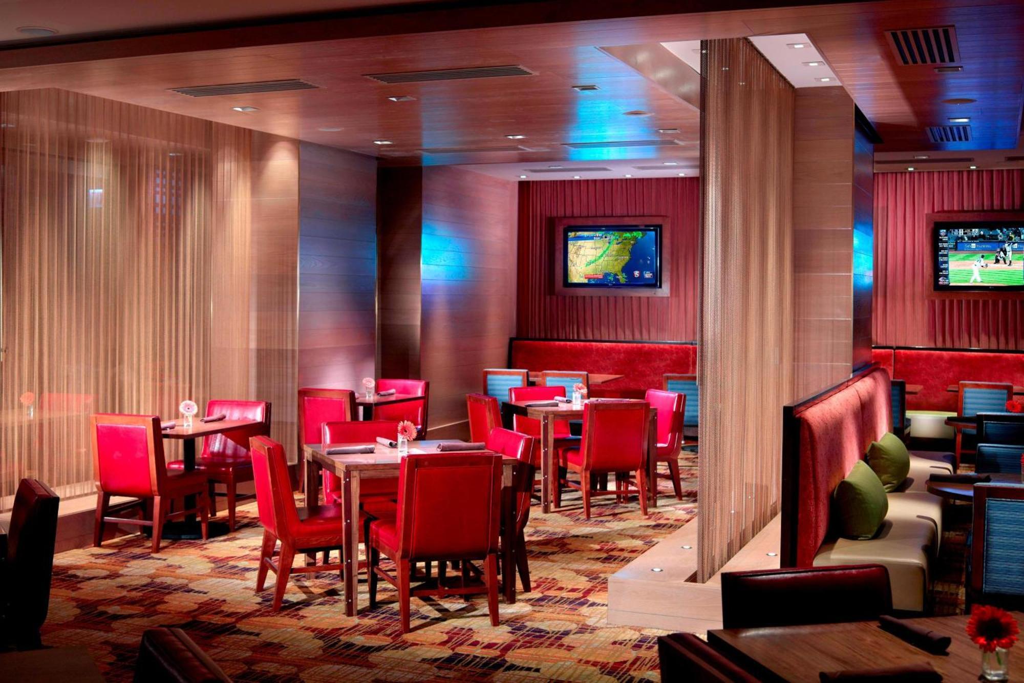 Hotel Marriott Chicago O'Hare Rosemont Esterno foto